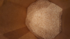 Spelt zemelen 500 gram