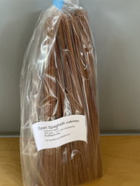 Spelt volkoren Spaghetti 400 gram