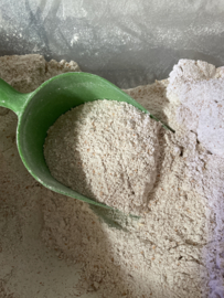 Speltmeel(volkoren) 20 kg