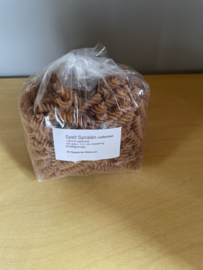 Spelt volkoren Spiralen pasta 400 gram