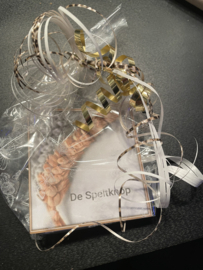 Cadeaubon “De Speltknop” €10,-