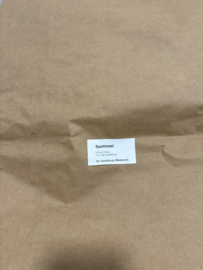 Speltmeel(volkoren) 20 kg