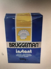 Bruggeman bakkersgist 500 gram