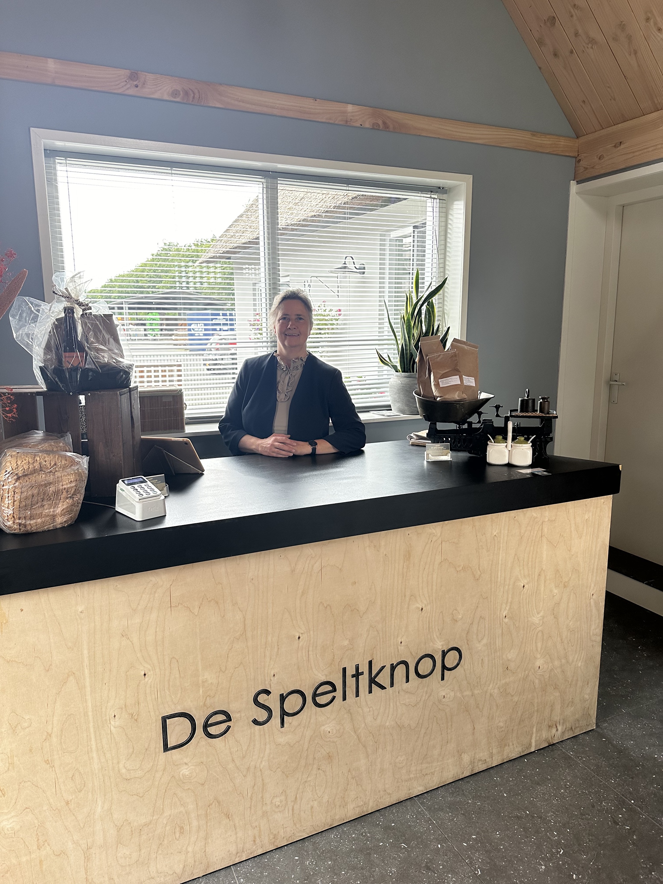 Welkom