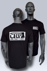 CRP T-shirt - Black