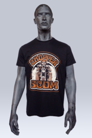Chopper Scum T-shirt
