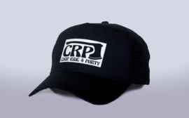 CRP Cap - Black