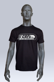 CRP lifestyle T-shirt