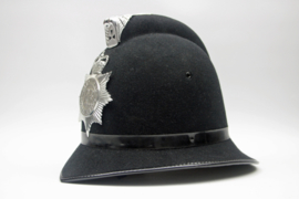 Casque Bobby britannique