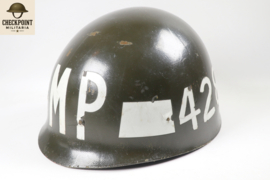 U.S. M1 Helmet Liner 300 MP Eenheid