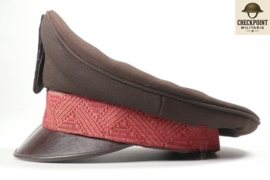 Politiepet Indonesië