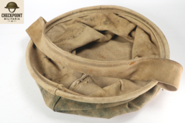 U.S.  WW II  Collapsible Canvas Water Bucket