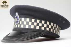 Engelse Politie Pet