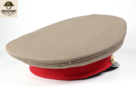 Casquette de Colonels Roumains