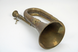 English Signal Horn