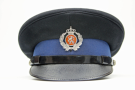 Military Police Chief Officer Cap