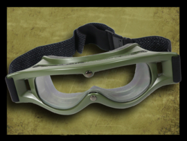 Goggles Shard Resistant