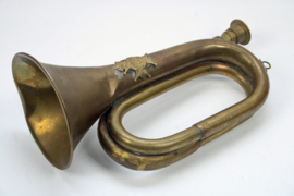 English Signal Horn