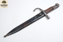 Baïonnette turque M1935 ASFA Arsenal