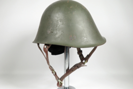 Romanian M-73 Helmet