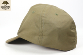 US Field Cap, Hot Weather
