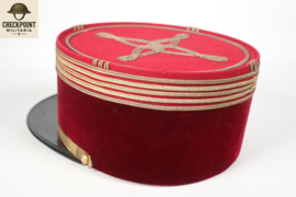 Képi Médecin et Chirurgien