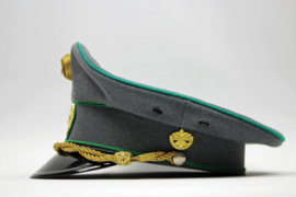 Austrian Police Cap