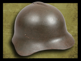 Russian M-36 Helmet