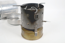Original WW2  Field Cooker