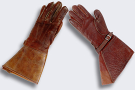 Dispatch Rider Gloves  A.B.L.