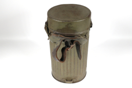 German Draeger Gas Mask