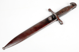 Spanish M1941 Bayonet