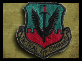 USAF Tactical Air Command