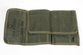 Ferret Tool Roll Canvas