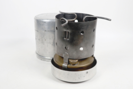 Original WW2  Field Cooker