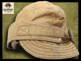 Casquette américaine M1937 pour temps extrêmement froid