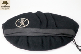 Béret Italien "CAVALLERIA LANCIERI"