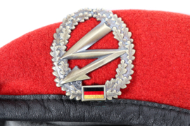 Béret allemand