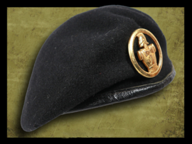 Franse Baret