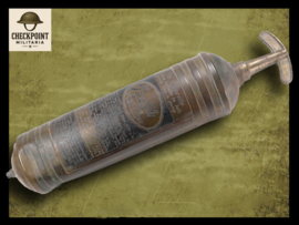 1940's Pyrene Portable Fire Extinguisher