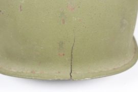 U.S.  M1 Helmet Shell