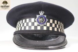 Engelse Politie Pet