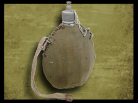 Italian Canteen - Model 1933