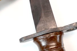 Italian M4 Bayonet