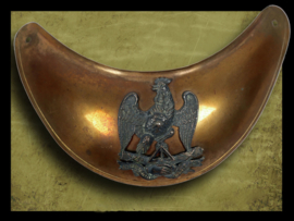French Gorget