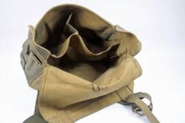 Petit sac à dos britannique P37 de la Seconde Guerre mondiale