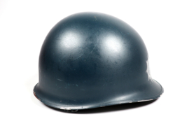 Dutch M1953 Helmet