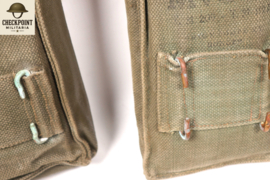 Pochettes de munitions hollandaises