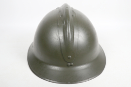Casque belge Adrian M1931