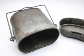 Dutch Mess Kit M-1915